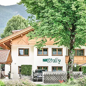  Apartment Zur Wally