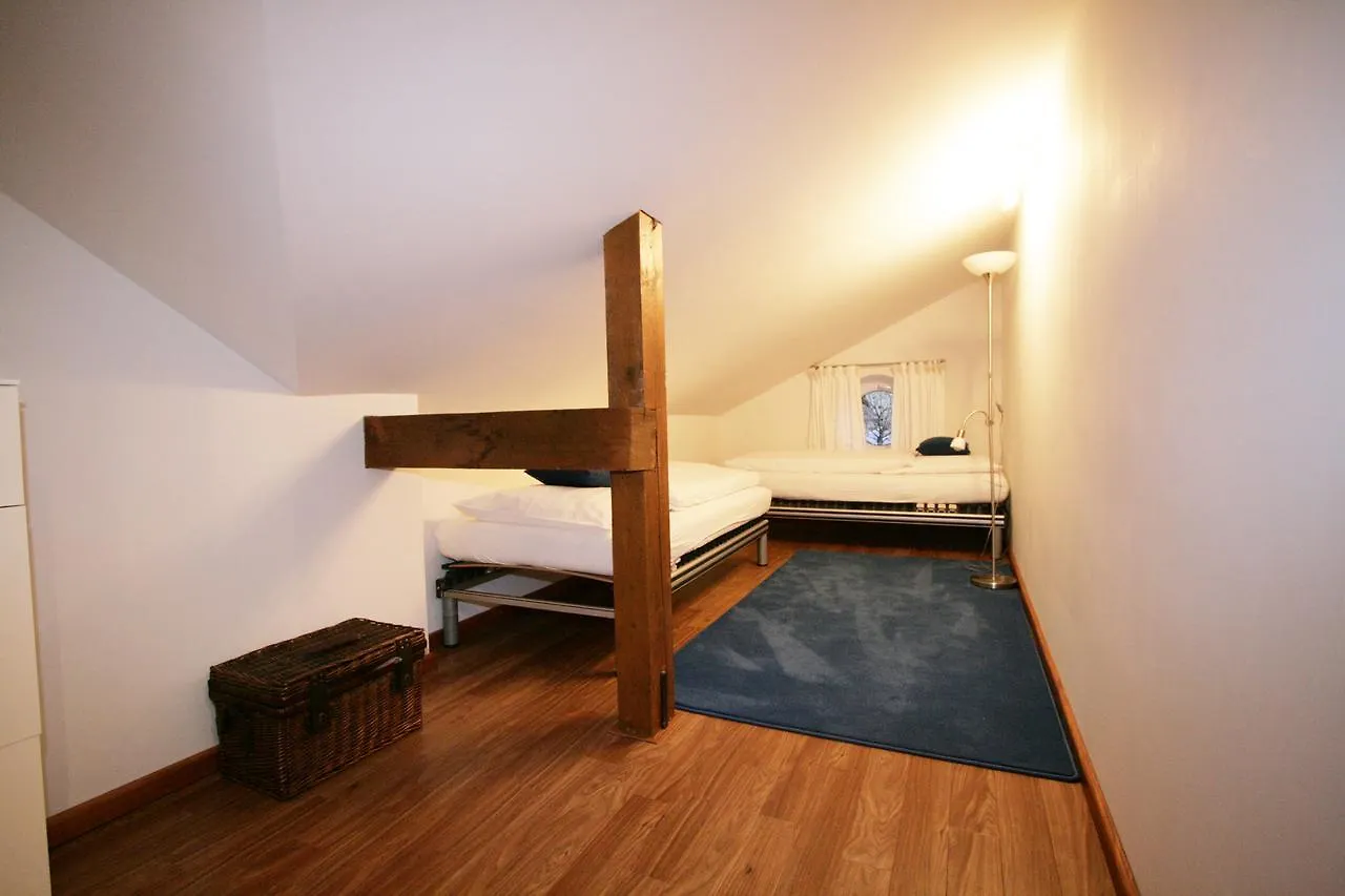 Ferienwohnung Am Kurpark -Wohnung 3,150Qm- Mit Lift Garmisch-Partenkirchen Apartment