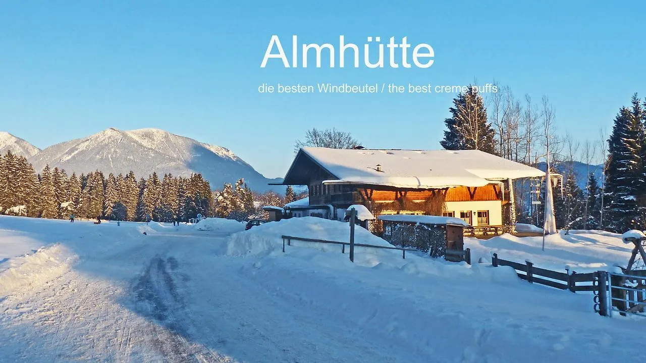 Ferienwohnung Am Kurpark -Wohnung 3,150Qm- Mit Lift Garmisch-Partenkirchen 0*,  Germany